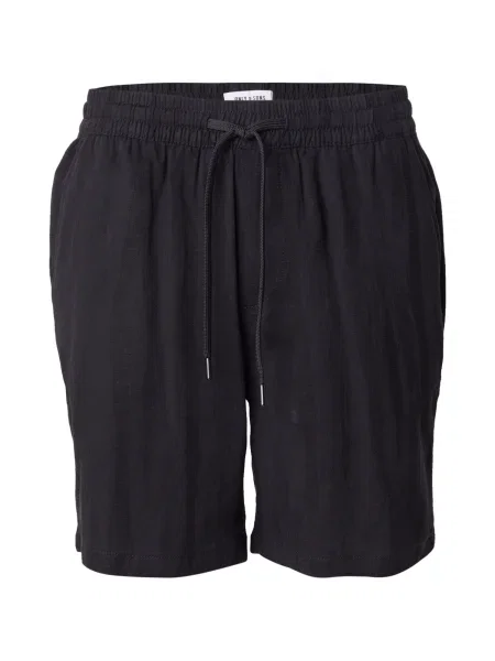 Only & Sons Pantaloni ONSTEL' negru