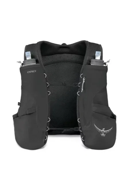 Бягане елек Osprey черно