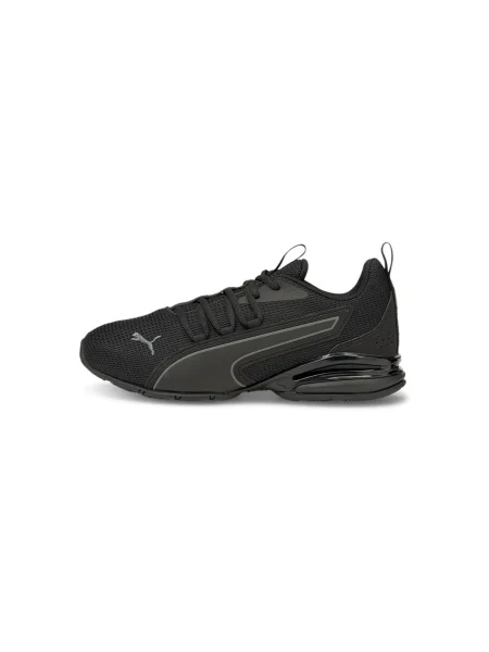 Félcipo Puma fekete
