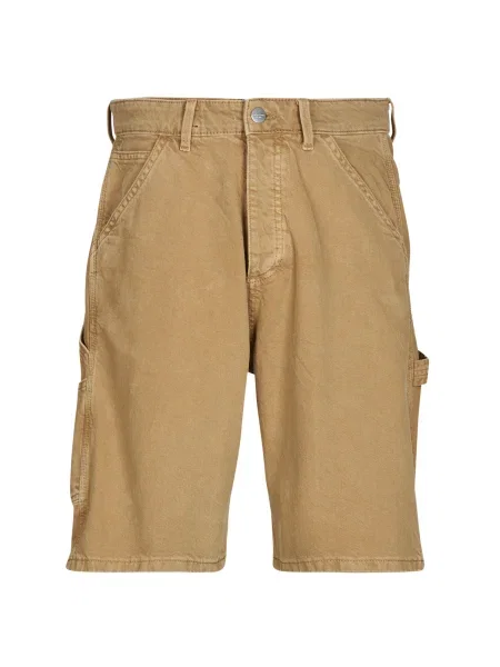 Pantaloni Jack & Jones maro