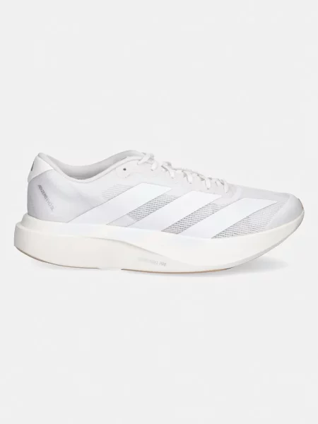 Adidas Performance čevlji za tek Adizero EVO SL bela