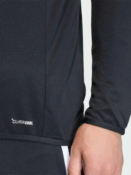 Свитер Adidas черный