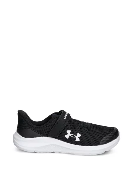 Dětské tenisky Under Armour Pursuit černé