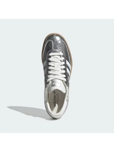 Adidas Originals Sneakersy Samba Og W silber szare