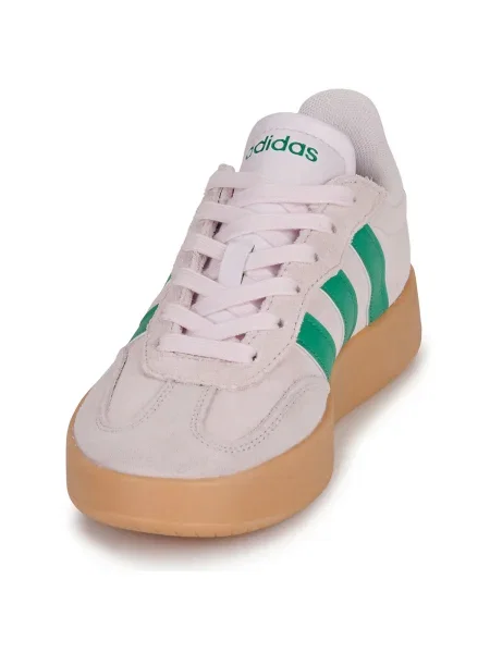 Pantofi Adidas bej