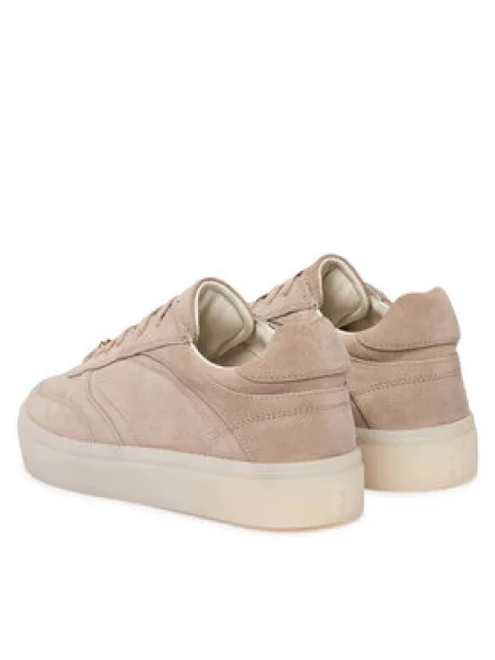 Furla Laisvalaikio batai Allegra Lace-Up BD smėlio
