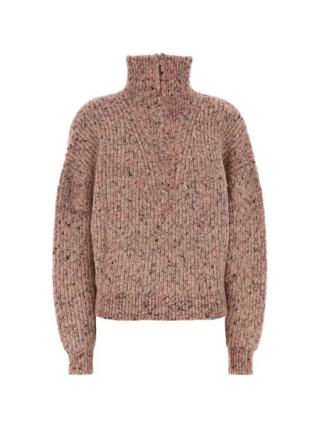 Pulover Marant Etoile roz