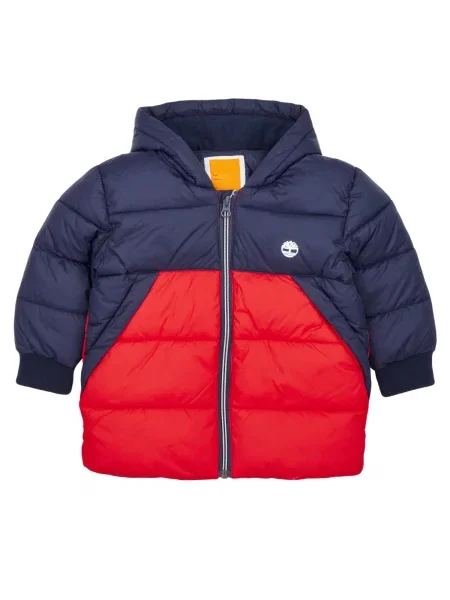 Geacă copii Timberland albastru