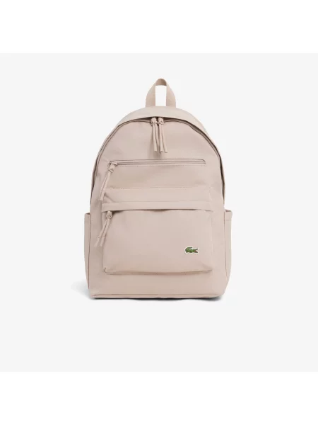 Lacoste рюкзак унісекс Neocroc бежевий