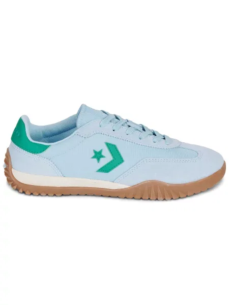Futó félcipő Converse kék