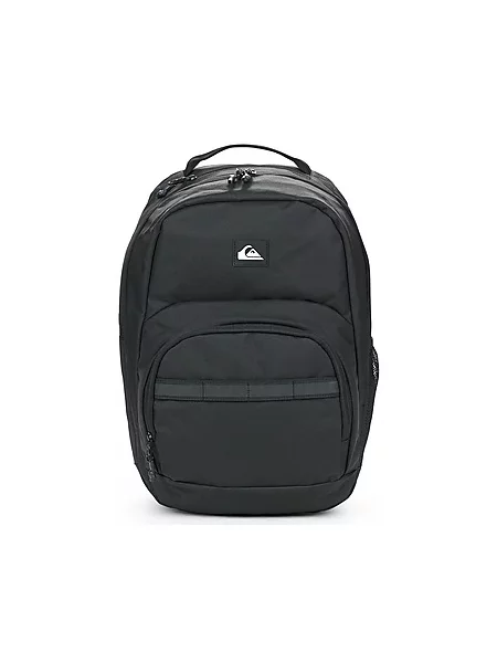 Nahrbtnik Quiksilver črna