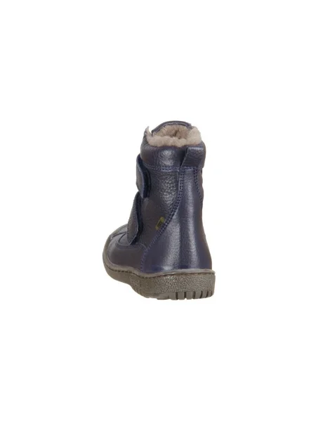 Pantofi copii Bisgaard gri