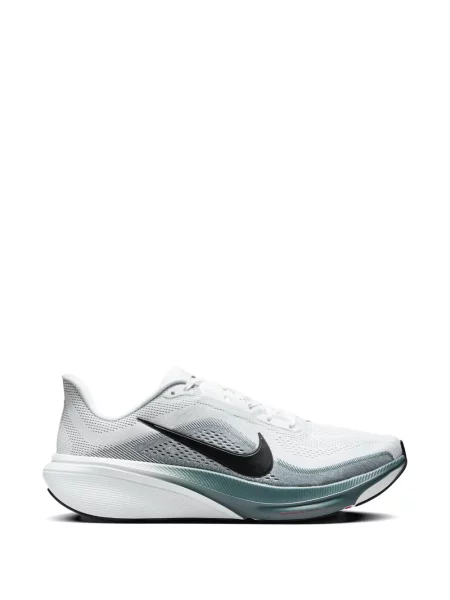Sneakerși Nike Vomero cu bretele negru
