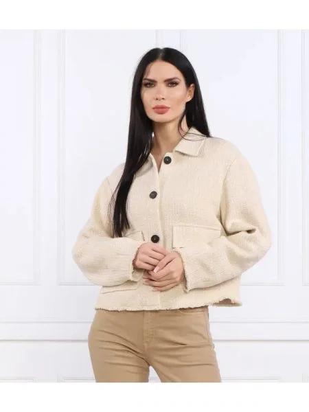 Joop! Jachetă | Relaxed fit