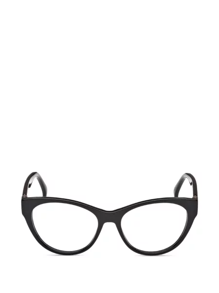 Sunčane naočale Max Mara Eyewear crna