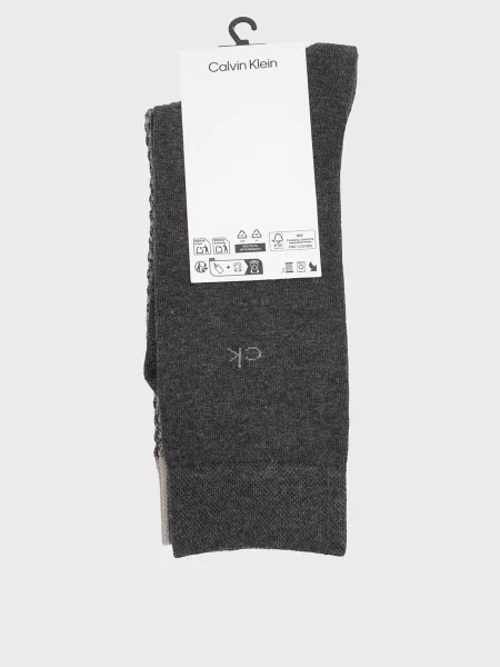 Носки Calvin Klein