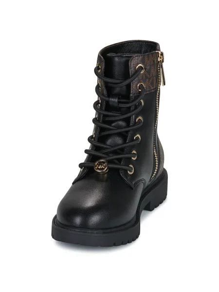 Pantofi copii Michael Michael Kors negru