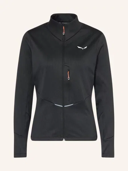 Salewa Kurtka Typu Midlayer Pedroc Pl 3 schwarz czarna