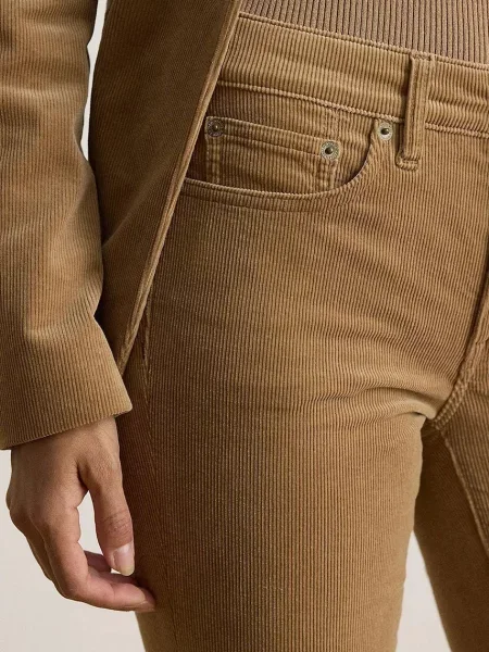 Вельветовые брюки Lauren Ralph Lauren