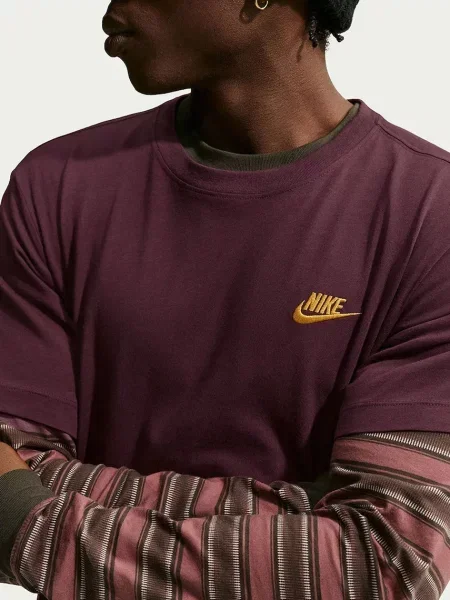 Nike Sportswear футболка basic Club