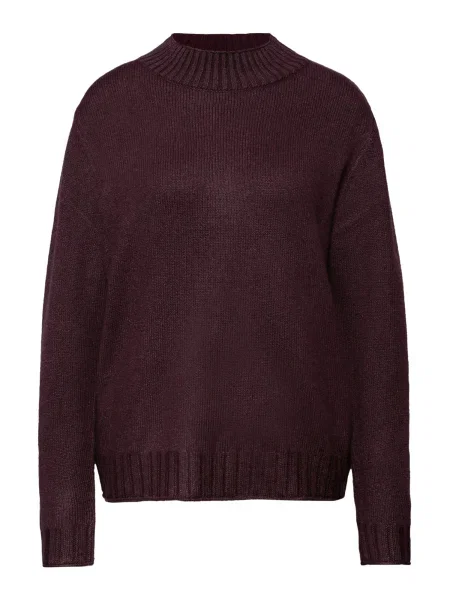 STREET ONE Svetr bobule