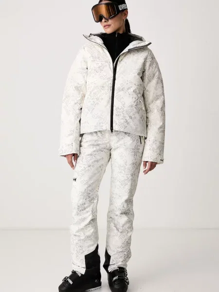 Helly Hansen гірськолижна куртка