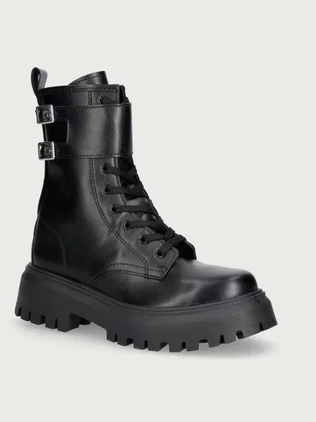 Altercore botine pentru femei Rennie negru