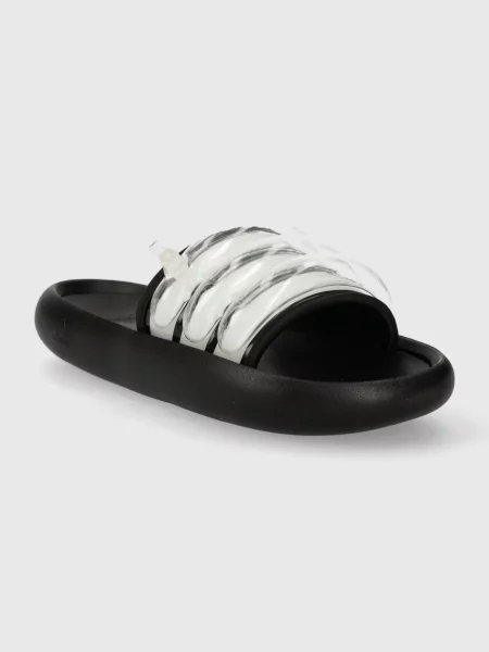 Natikači adidas črna
