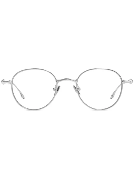 Ochelari de soare Gentle Monster argintiu