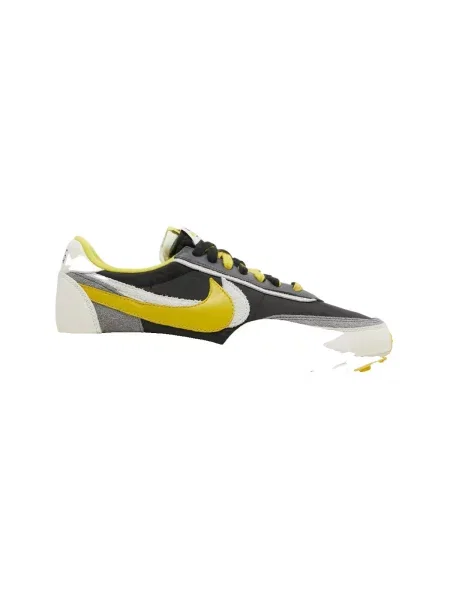 Tenisky Nike čierna