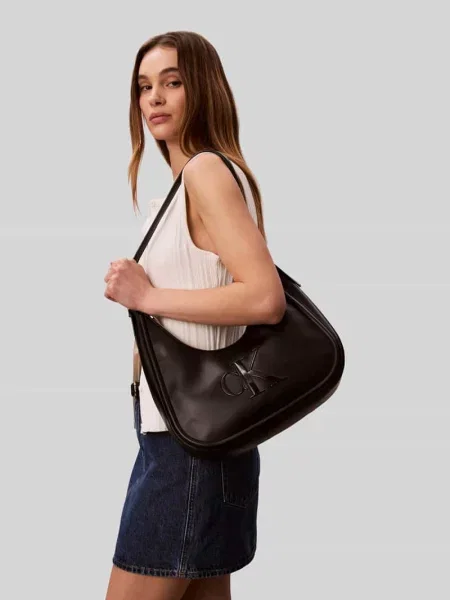 Torebka Calvin Klein czarna