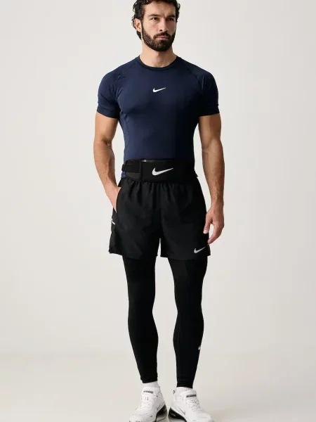 Pantaloni sport Nike negru