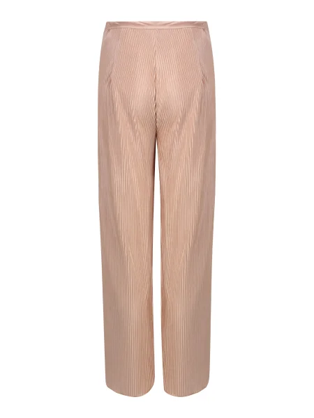 Nasty Gal Petite Nadrág bézs