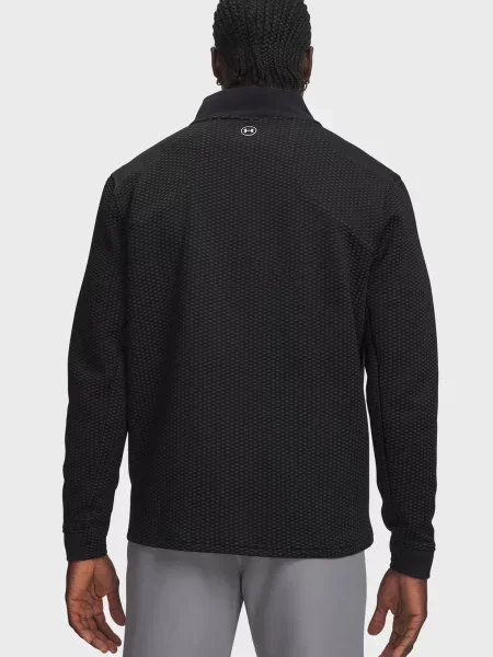 Вітровка Under Armour чорна