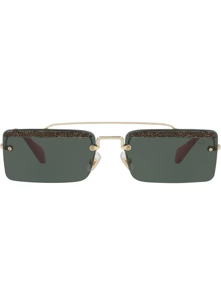 Ochelari de soare Miu Miu Eyewear