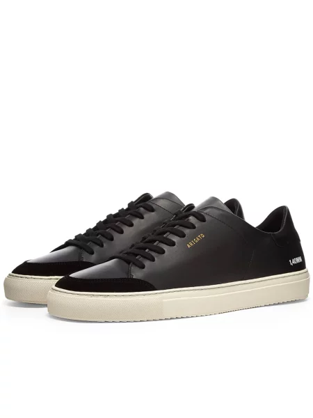 Sneakersy Axel Arigato czarne