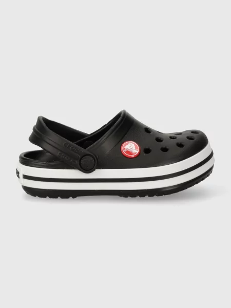 Детские шлепанцы Crocs