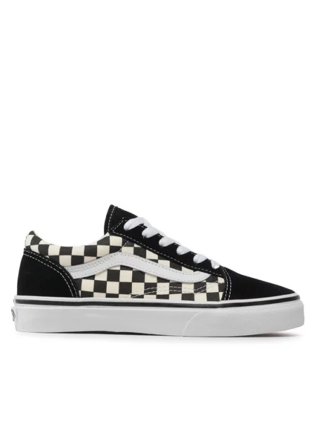 Tenisky Vans černé