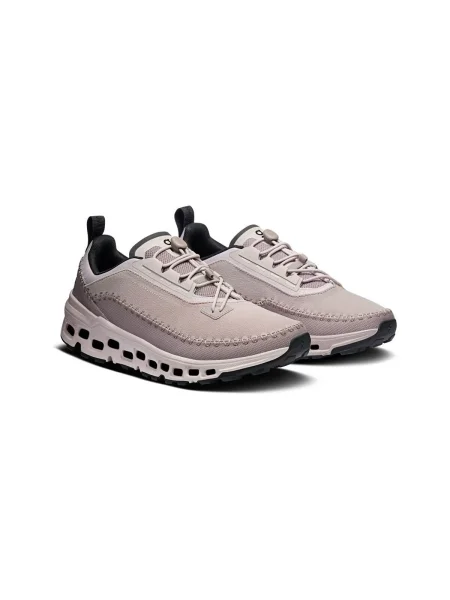 Sneakerși On-running gri