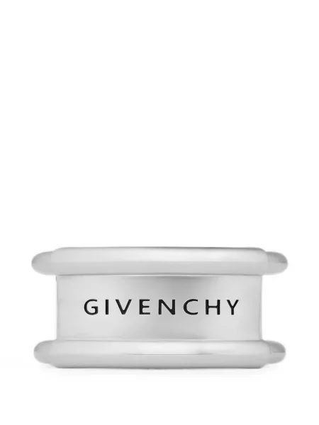 Inel Givenchy cu autograf