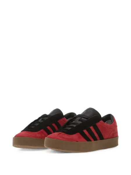 Sneakerși Y-3 roșu