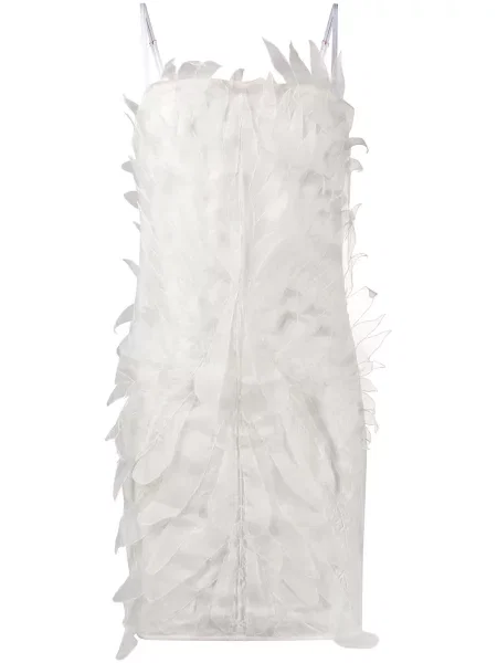 Rochie Dolci Follie de costum alb