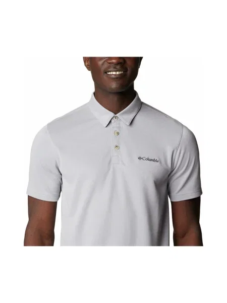 Tricou Columbia gri