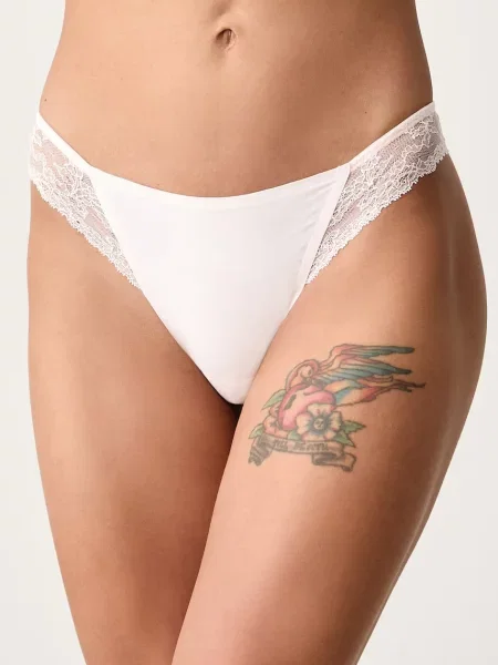 Women'secret kalhotky růžové