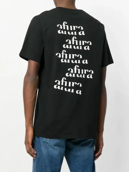 Tricou Soulland negru
