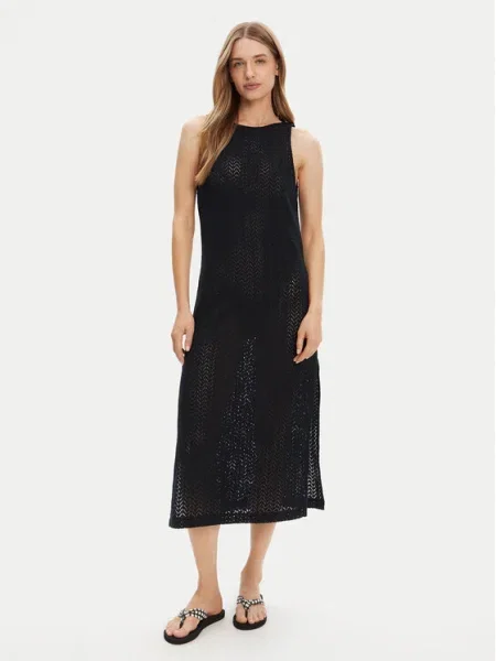 Roxy Rochie de plajă negru