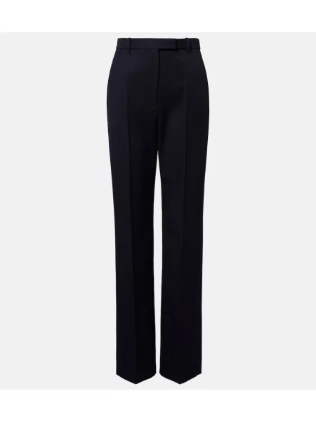 Pantaloni Mcqueen negru