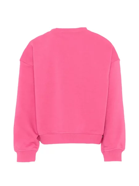Bluza nierozpinana dziecięca John Richmond różowa
