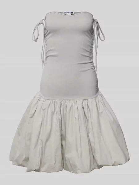 Sukienka koktajlowa z wiązaniem model ‘ALEXA’ Amy Lynn