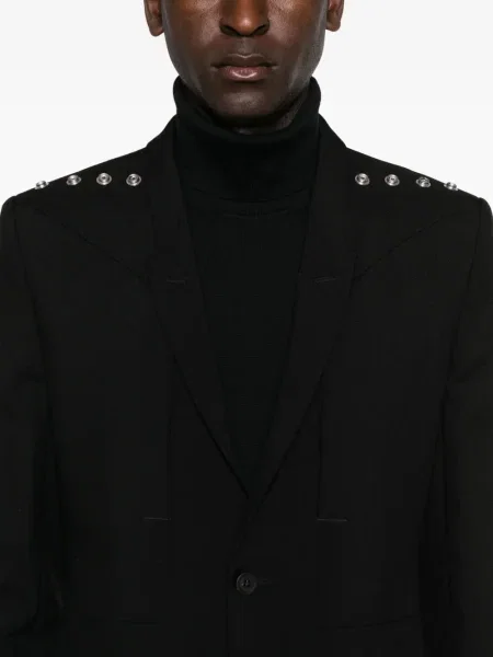 Sacou Rick Owens negru